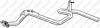 HYUNDAI 2875043641 Exhaust Pipe